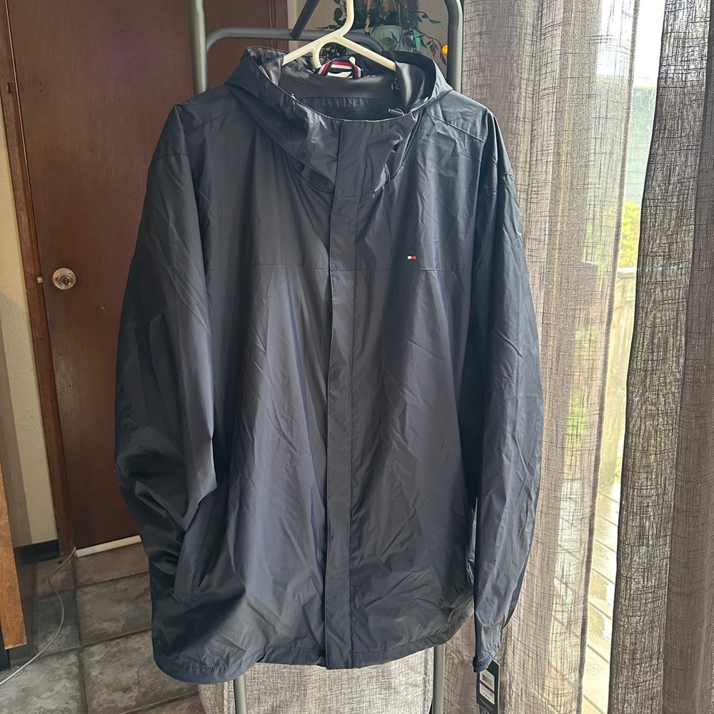 Tommy Hilfiger Men's Jacket